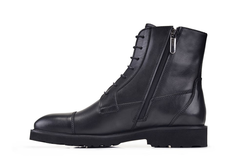 Nevzat Onay Siyah Askeri Bot