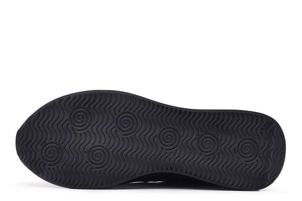 Lacivert Erkek Sneaker Ayakkabı