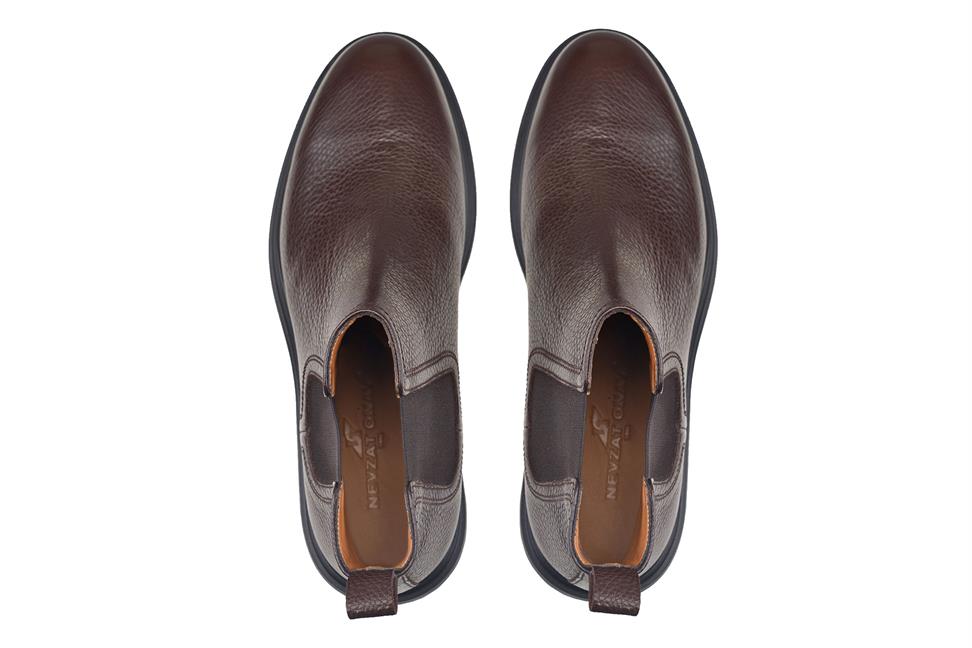 Kahverengi Chelsea Bot