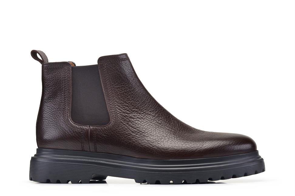 Kahverengi Chelsea Bot