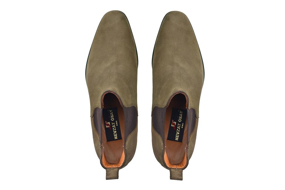 Süet Truffle Chelsea Bot