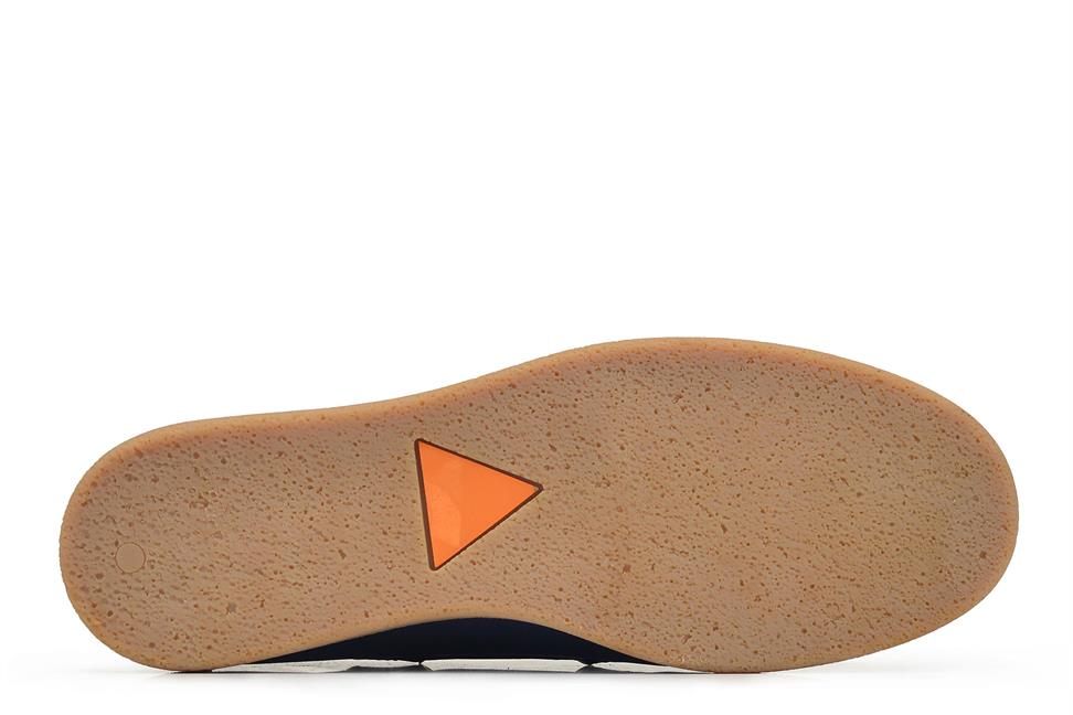 Kahverengi Erkek Yazlık Ayakkabı