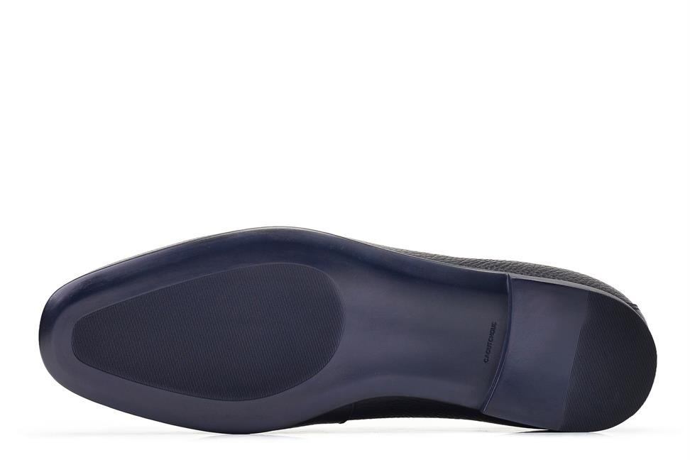 Kahverengi Günlük Erkek Loafer Ayakkabı