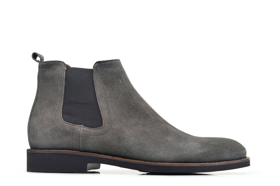 Süet Truffle Chelsea Bot