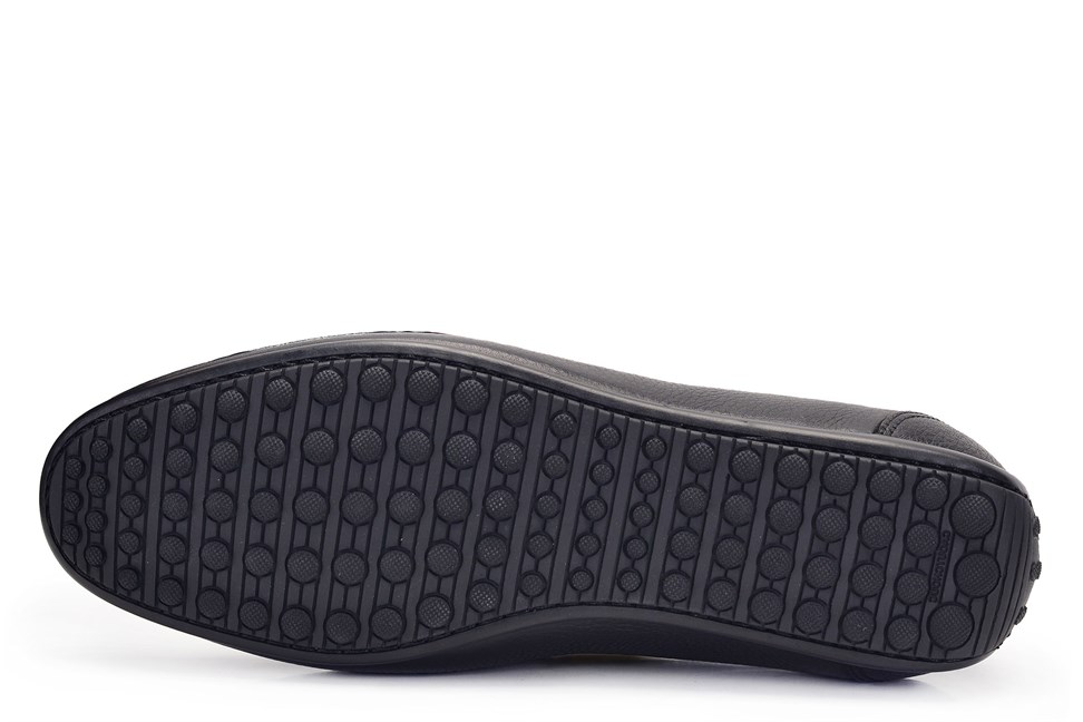 Kahverengi Yazlık Erkek Rok Ayakkabı