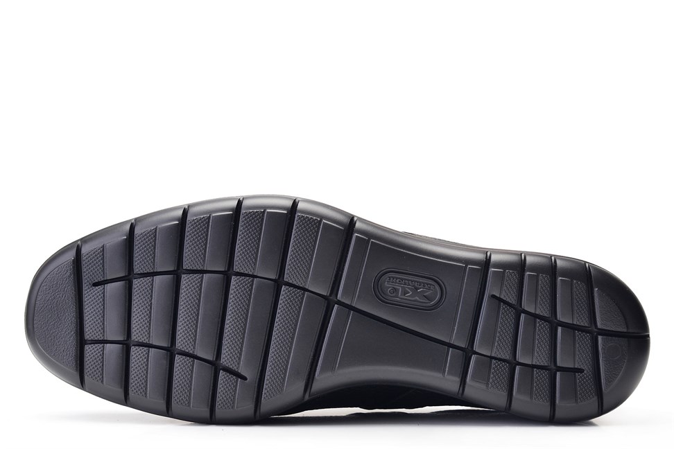 Lacivert Loafer Erkek Günlük Ayakkabı