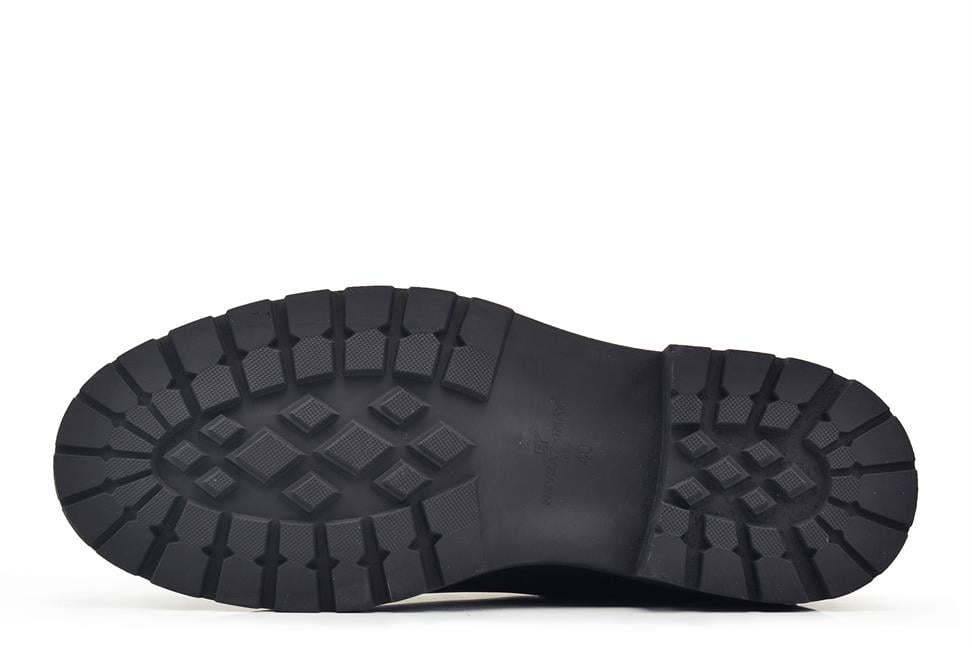 Kahverengi Chelsea Bot