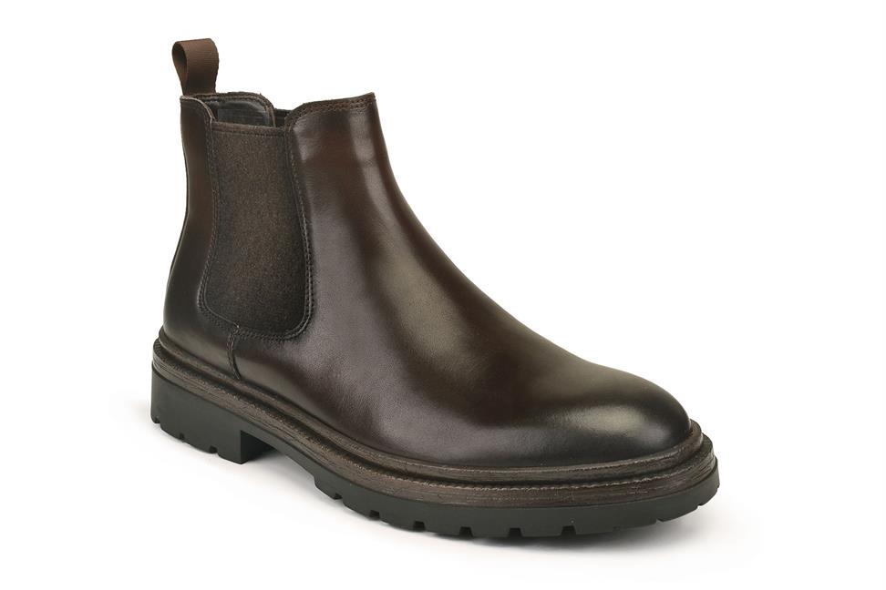 Kahverengi Chelsea Bot