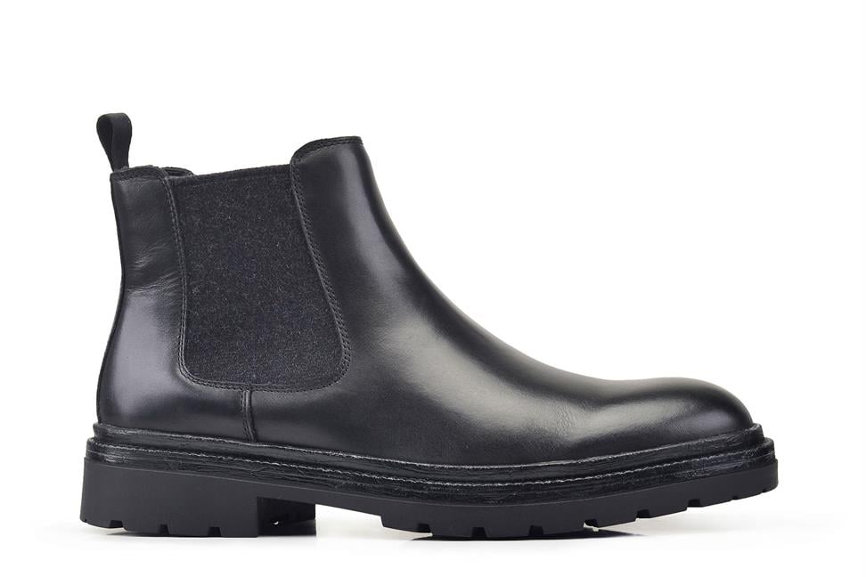 Siyah Chelsea Bot