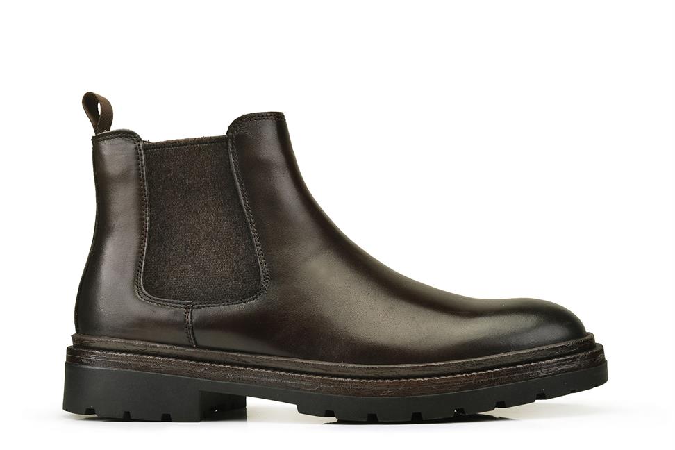 Kahverengi Chelsea Bot