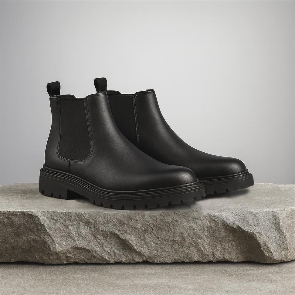 Siyah Chelsea Bot