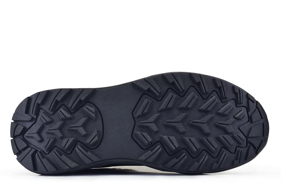 Kahverengi Bağcıklı Spor Erkek Ayakkabı