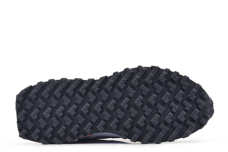 Multi Renk Sneaker Erkek Ayakkabı