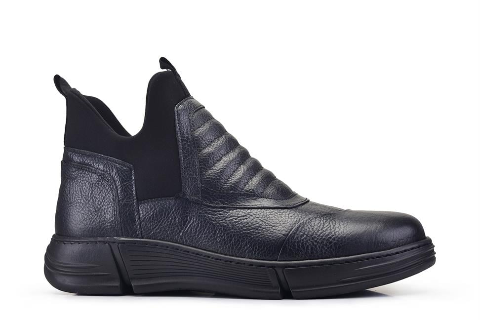 Siyah Bağcıksız Spor Bot