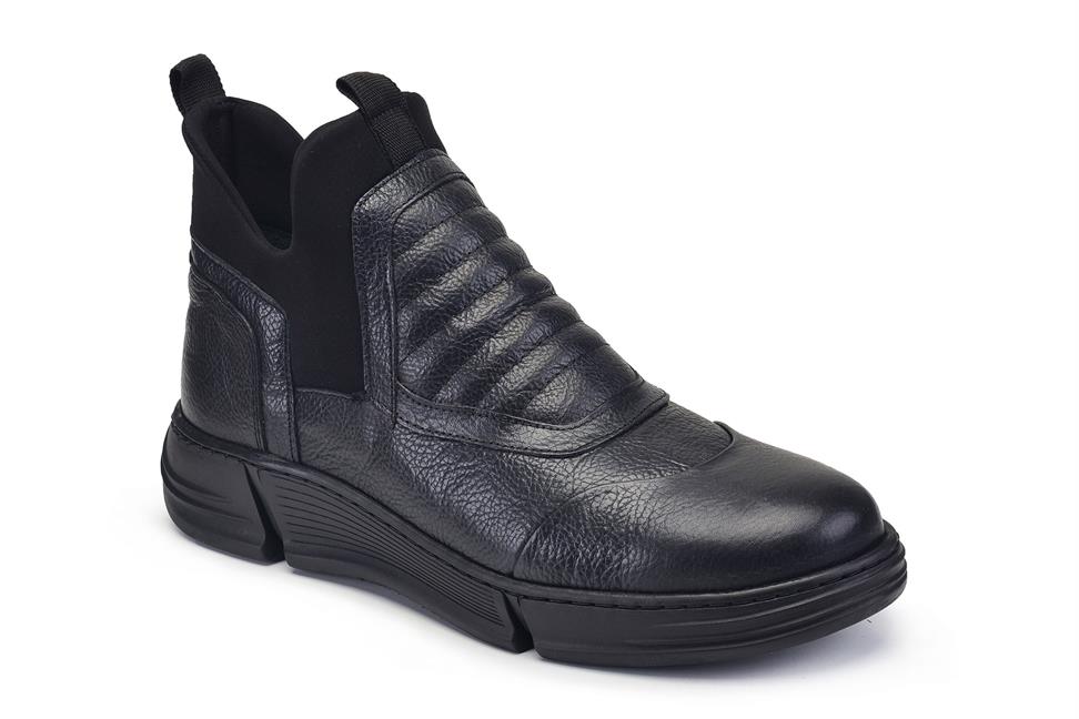 Siyah Bağcıksız Spor Bot