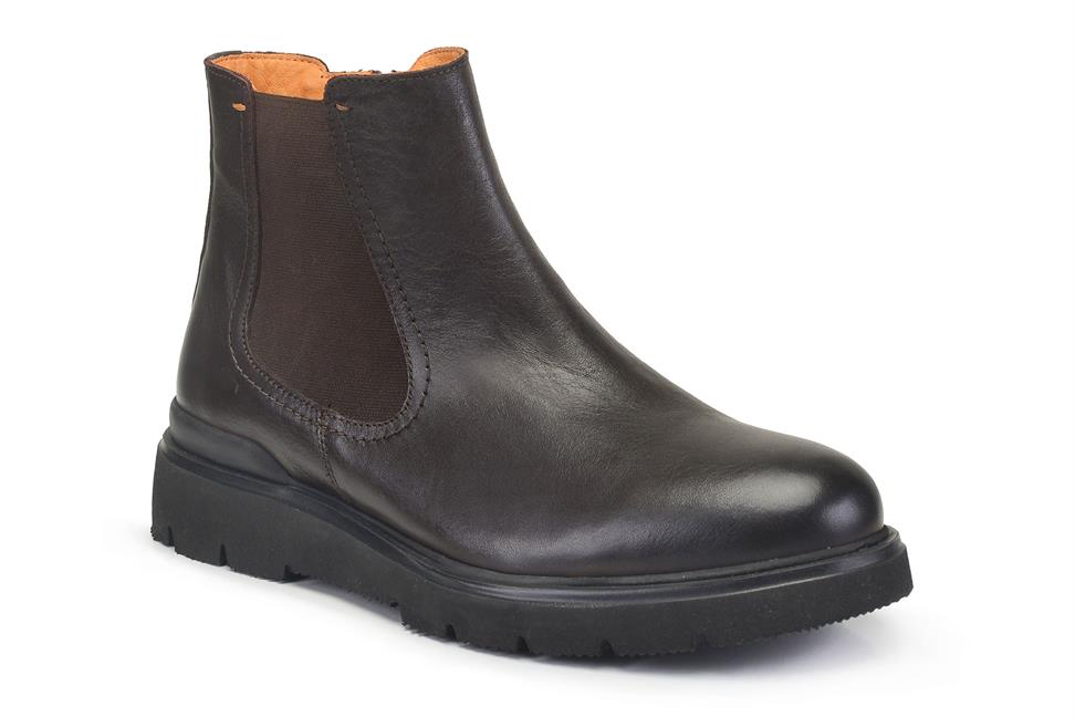 Kahverengi Chelsea Bot