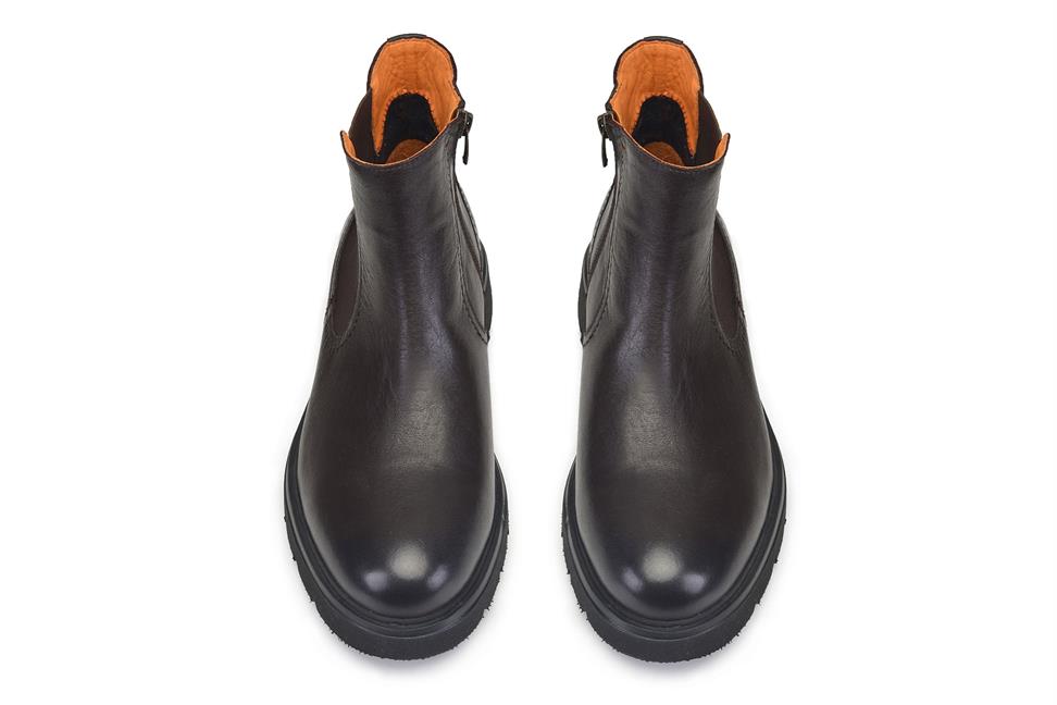 Kahverengi Chelsea Bot