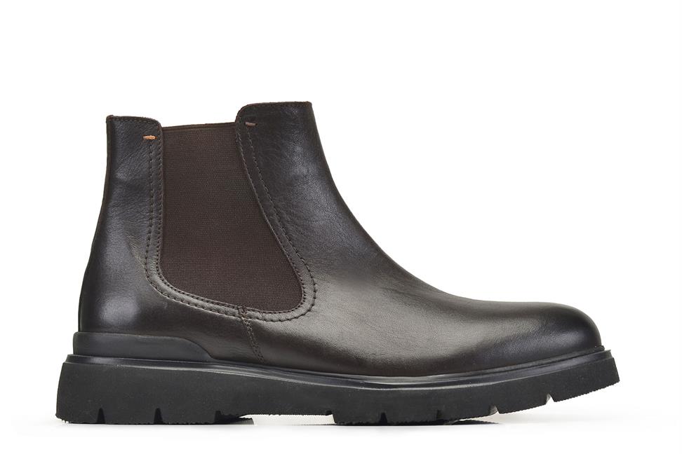 Kahverengi Chelsea Bot