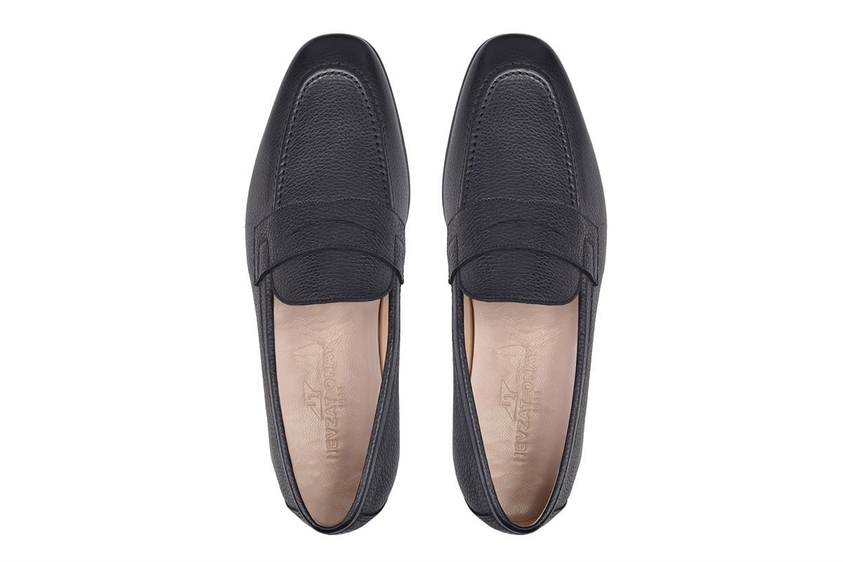 Nevzat Onay Taba Günlük Loafer Erkek Ayakkabı -73992-. 4 Nevzat Onay Taba Günlük Loafer Erkek Ayakkabı -73992-. 4