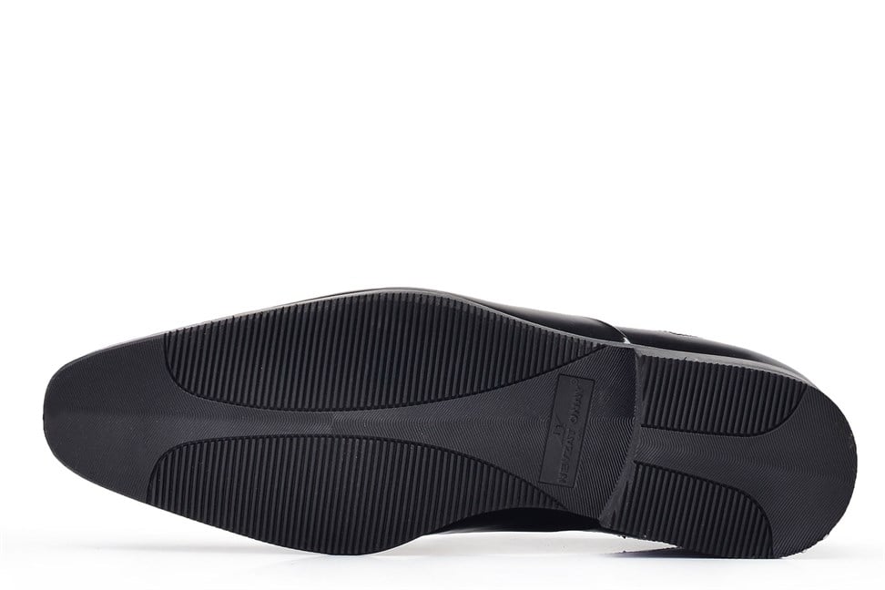 Kahverengi Klasik Loafer Erkek Ayakkabı -11857-