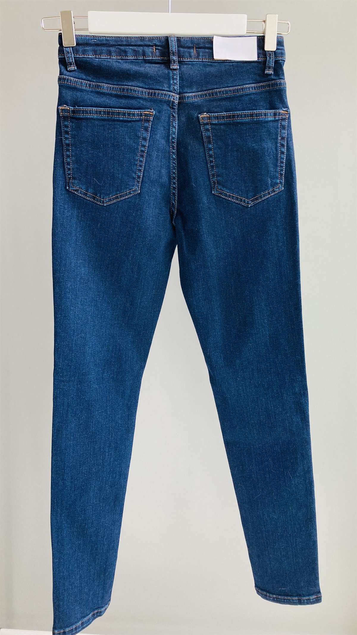 Lacivert Sknny Jean