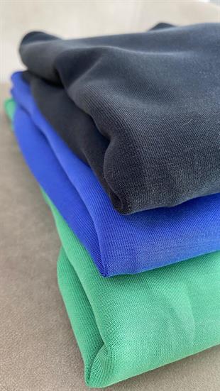Benetton Scuba Kumaş Sweatshirt