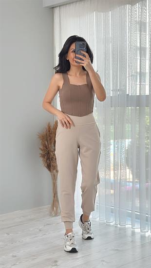 Taş Oysho Comfort Jogger