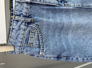 Mavi Denim Kot Etek
