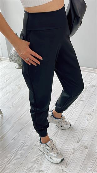 Siyah Oysho Comfort Jogger