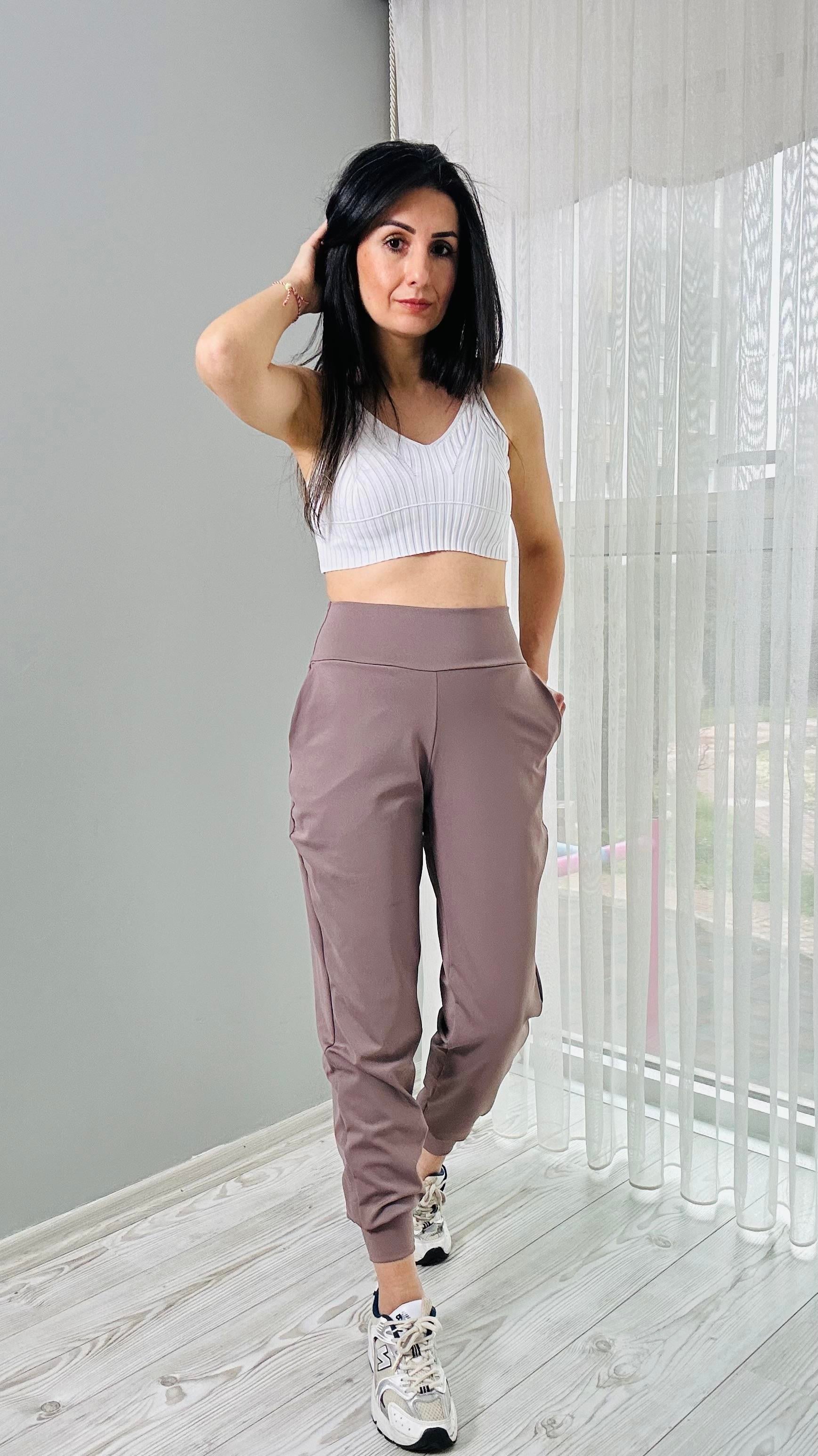 Vizon Oysho Comfort Jogger