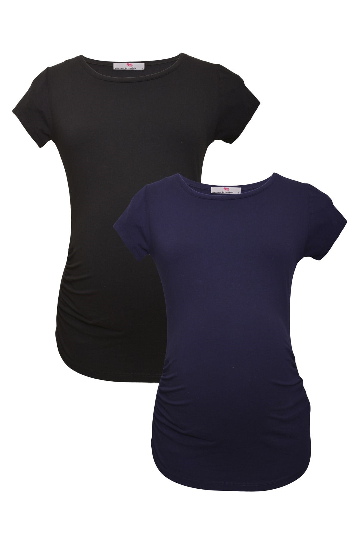 LuvmaBelly MYRA2009_2010 Hamile tshirt seti