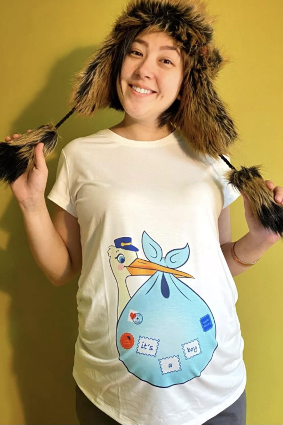 Leylekli model