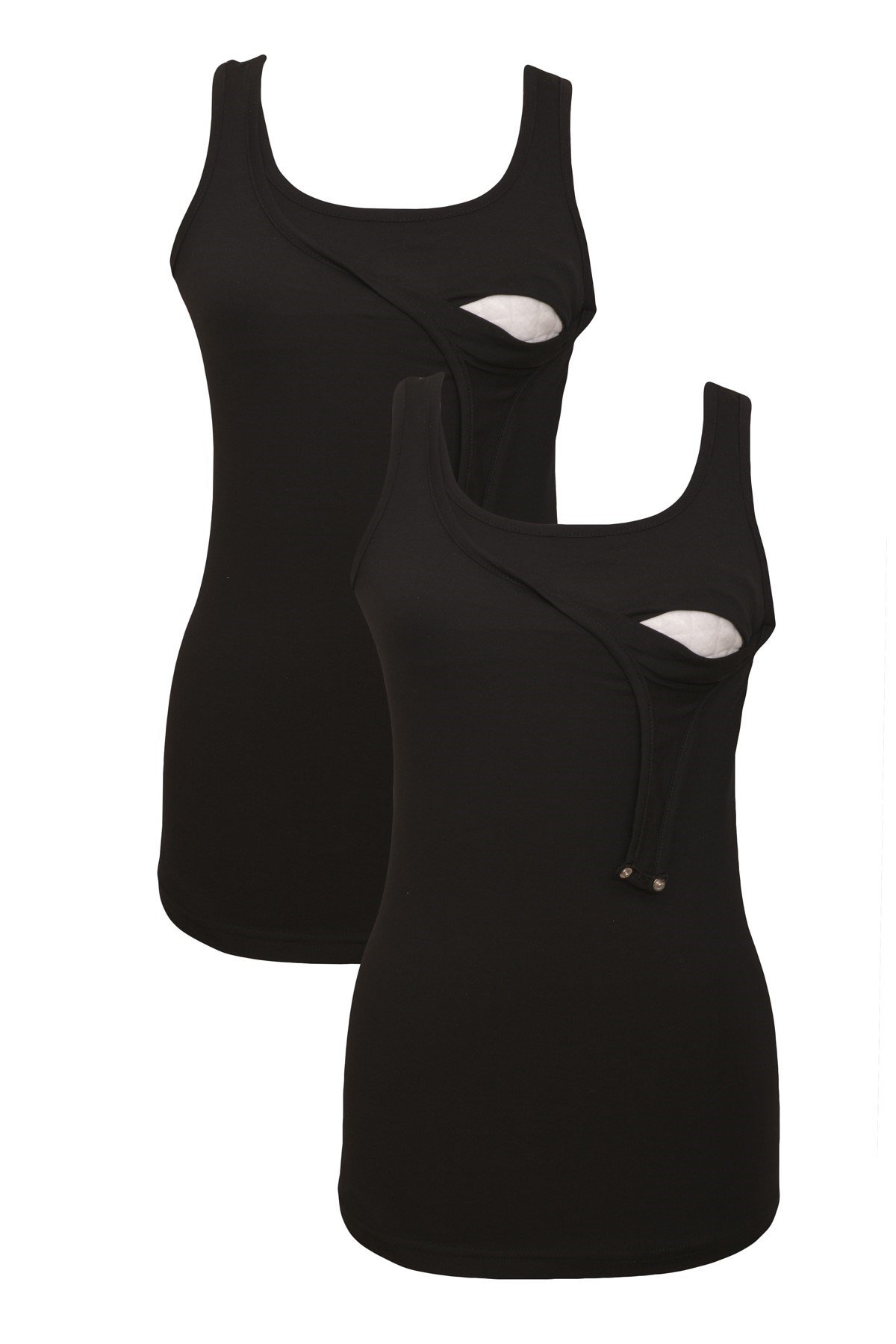 LuvmaBelly MYRA1502_1502 Emzirme atlet seti