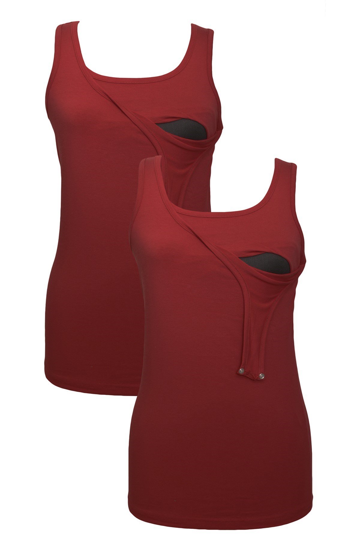 LuvmaBelly MYRA1505_1505 Emzirme atlet seti