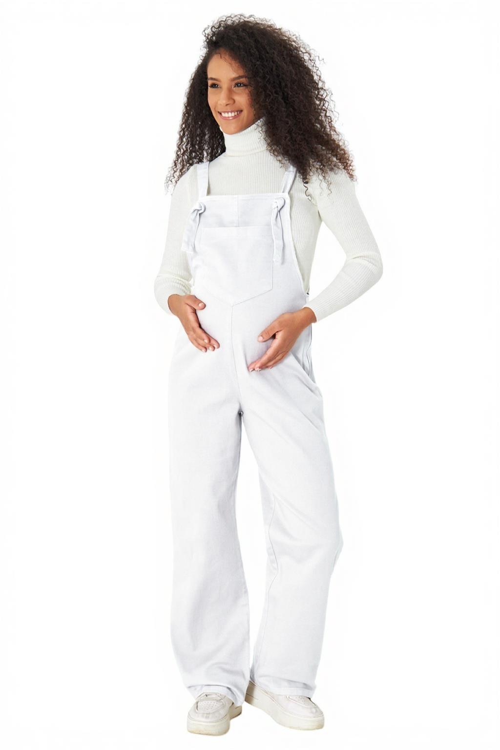 Luvmabelly MYRA6153 - Kot Salopet