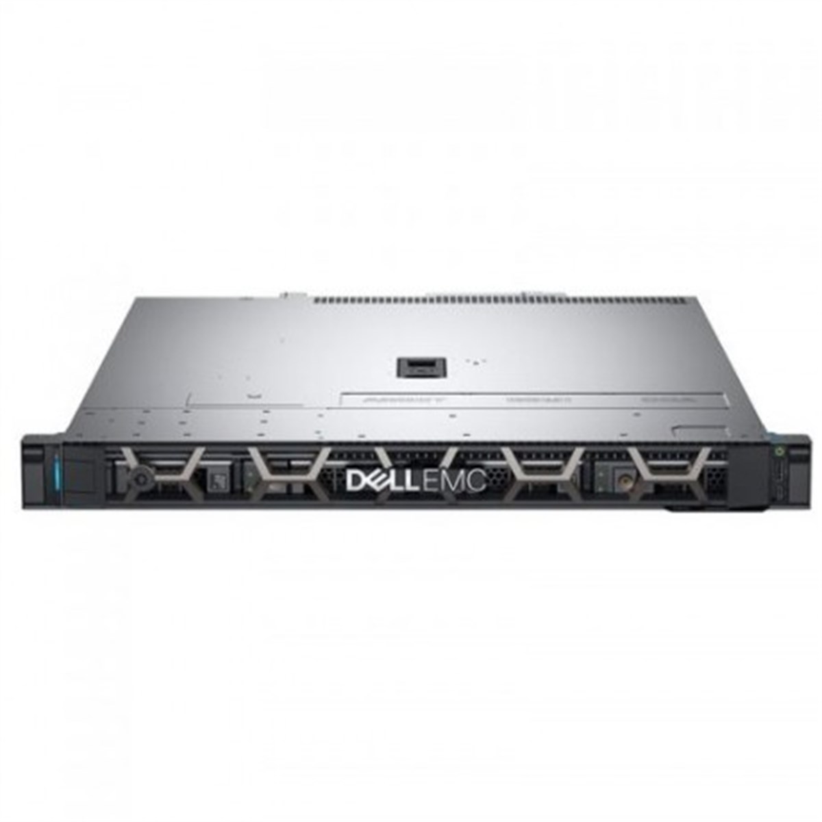 DELL PER240TR3_BND XEON E-2224 16GB (2x8GB) 2x480GB SSD (ENTERPRISE) SATA (2x3,5