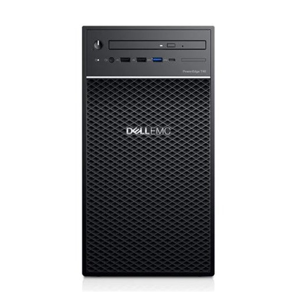 Dell PET40TR1 T40 E-2224G 8GB 1TB 290W