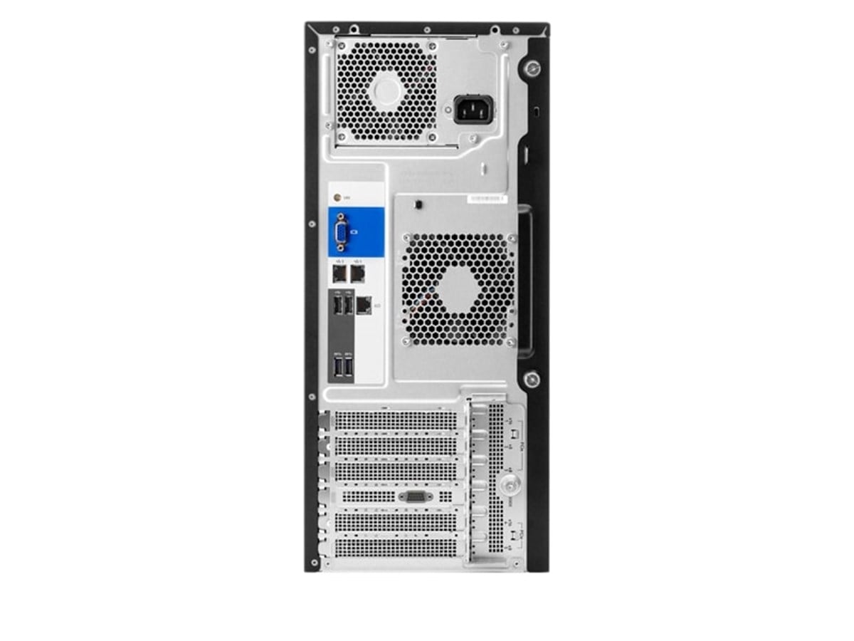 HPE P10812-421 ML110 Gen10 S 4208-16GB-Disk Yok-4U