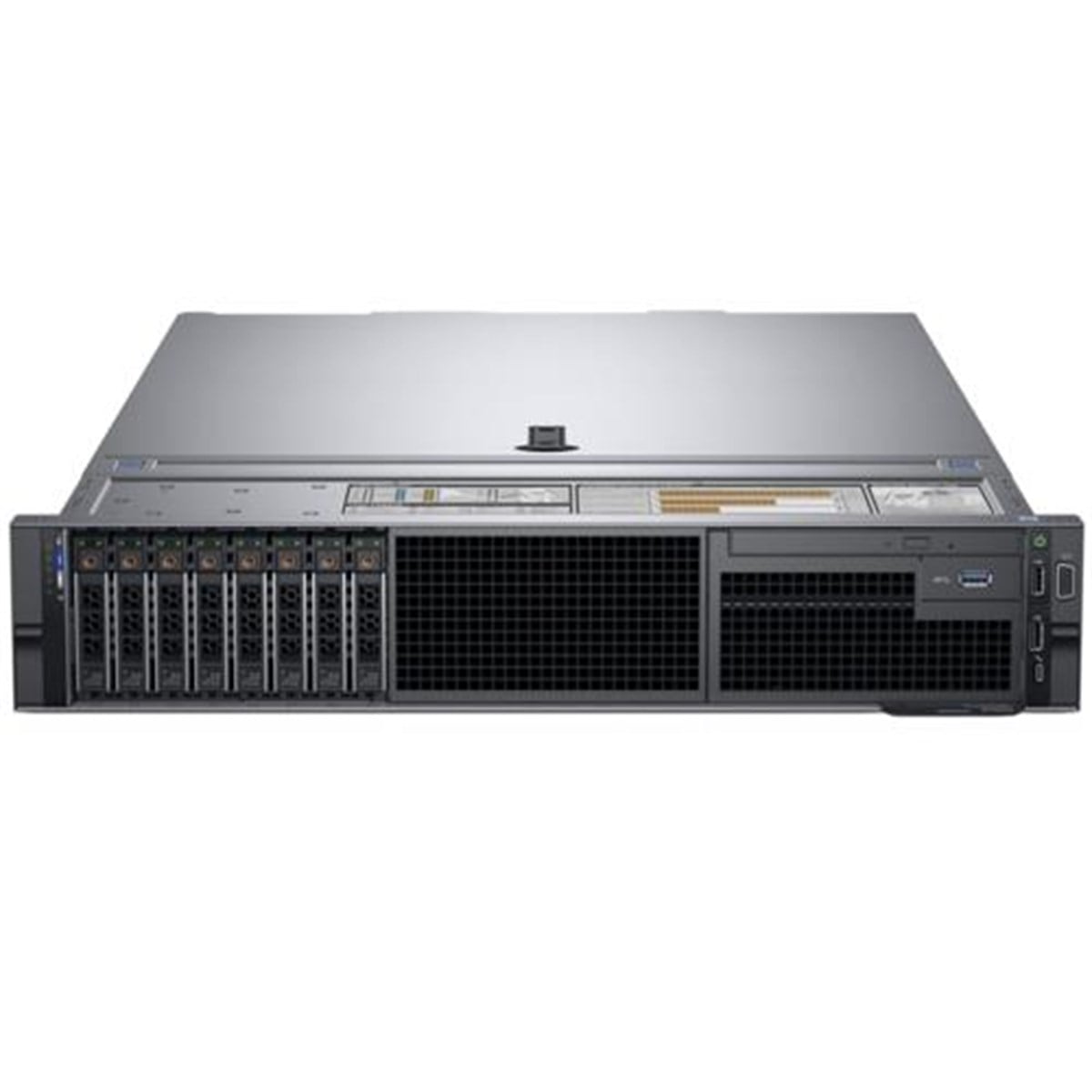 Intel® Xeon® Silver 4210 Processor 13.75M Cache, 2.20 GHz