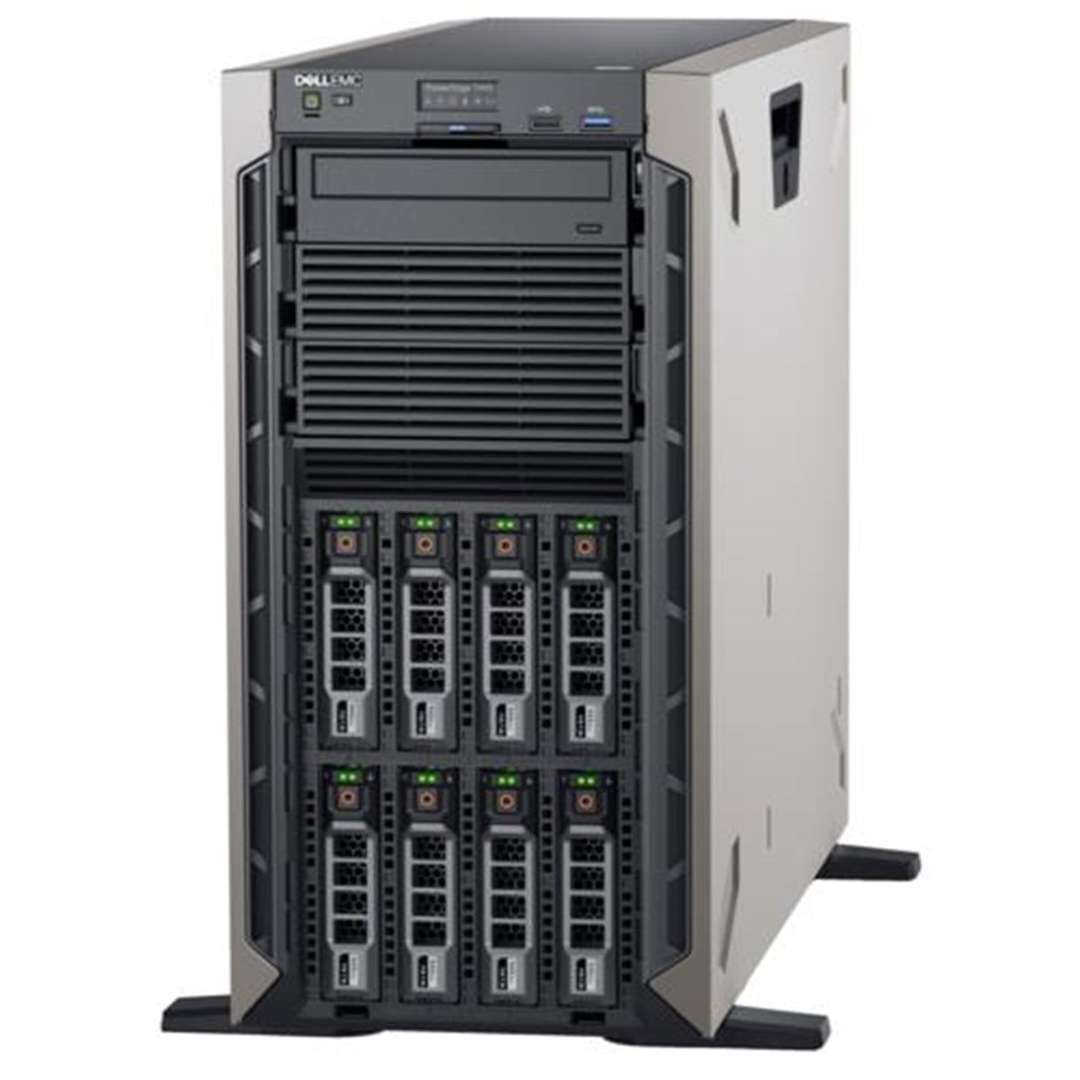Intel® Xeon® Silver 4210 processor 2.20 GHz (13,75M Cache, up to 3.20 GHz)