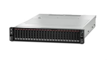 LENOVO 7X06A0NUEA SR650 2x6226R 256GB 8x960GB 2x750W Windows Server 2022 Standart ROK