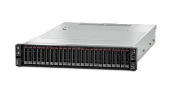 LENOVO 7X06A0NUEA SR650 6226R 128GB 5x960GB 2x750W Windows Server 2022 Standart ROK