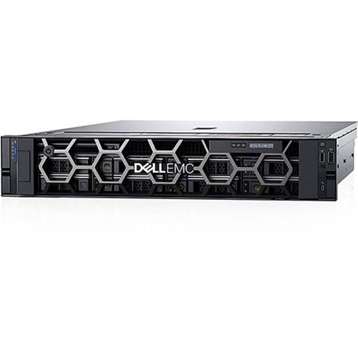 Dell PowerEdge R7525 2xAMD 7282-32GB-1x600GBSAS-2U