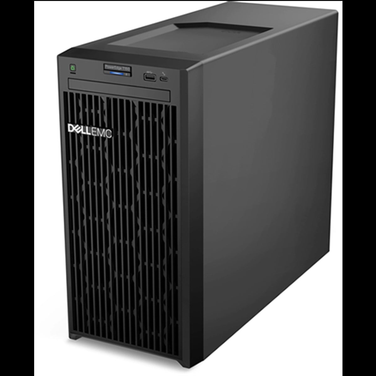 Dell PowerEdge T150 E-2314-16GB-1x2TB-5U