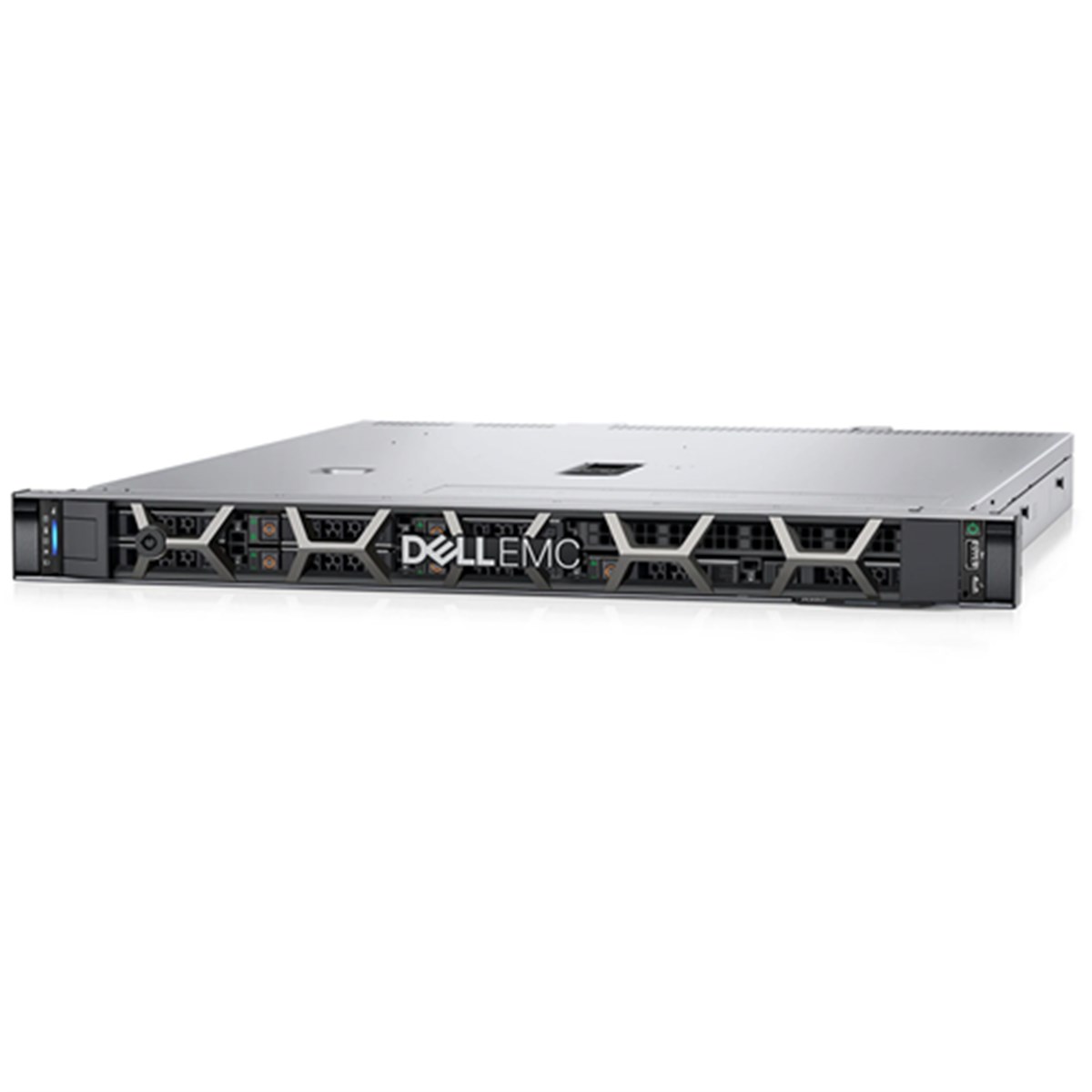 DELL R350 PER350CM1 XEON E-2314 1x16GB 1x600GB SAS 1x600W