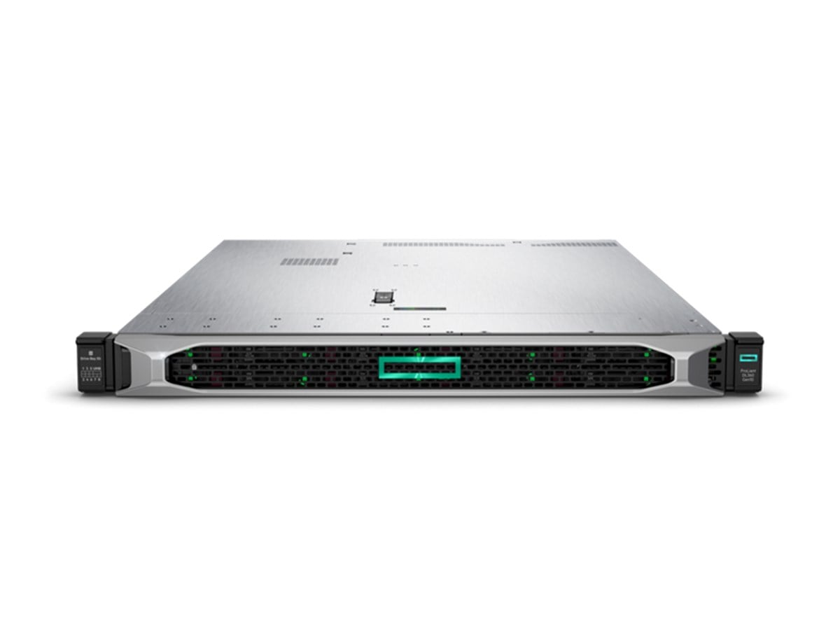 HPE P19779-B21 DL360 Gen10 S 4210-32GB-2x960GB-1U