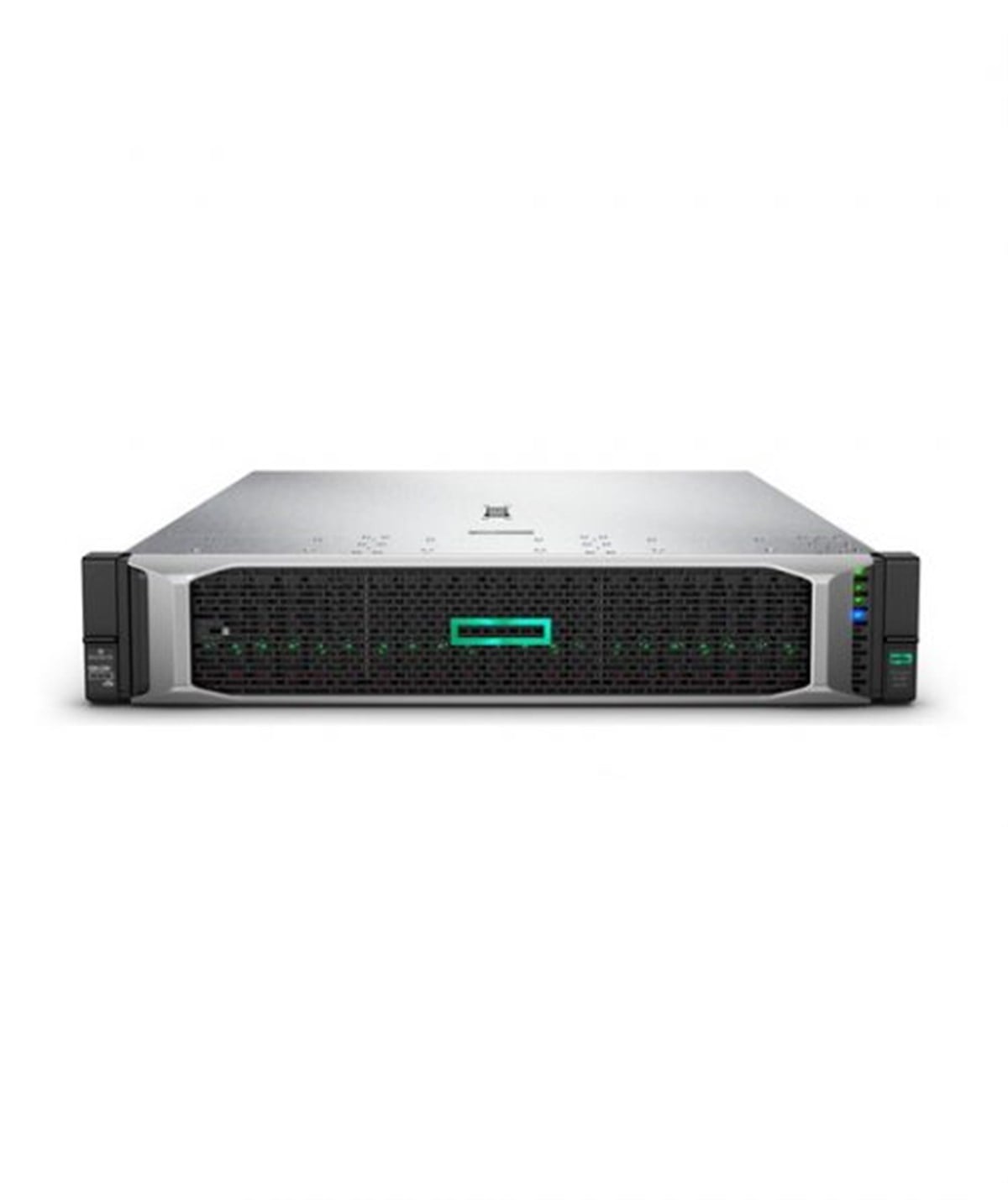 HPE P20249-B21_BND DL380 GEN10 2xGOLD 5218 64G 2x960G SSD+3x2.4TB SAS P408I 2x800W
