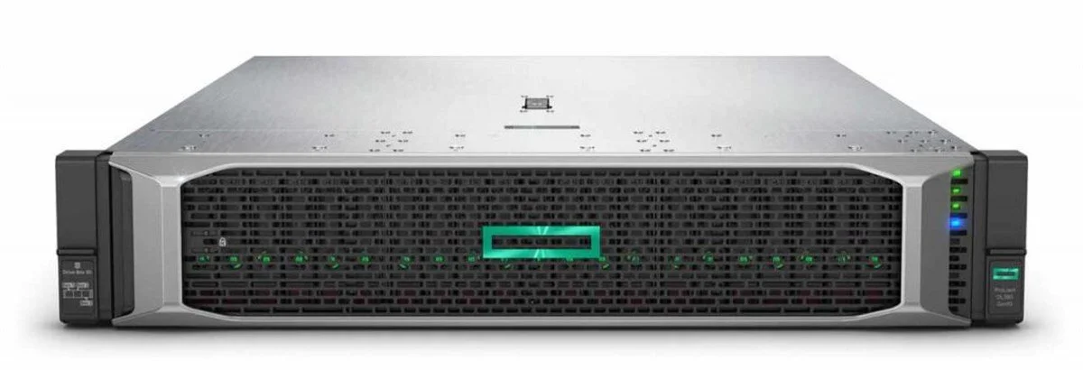 HPE P43358-B21 DL380 G10+ 4314 1P 32G NC-B 8SFF Svr