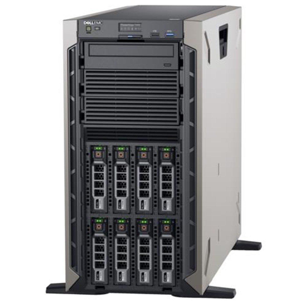 Intel® Xeon® Silver 4210 processor 2.20 GHz (13,75M Cache, up to 3.20 ...