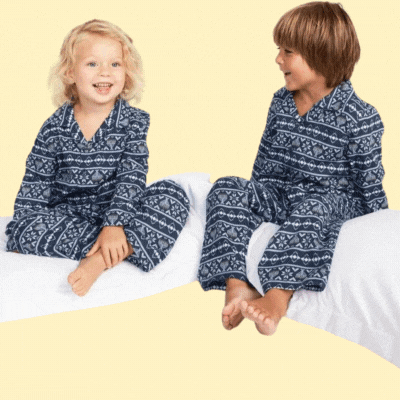 Çocuk Pijama